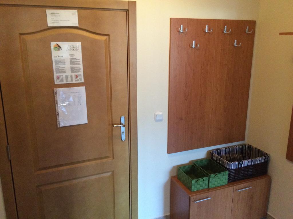 Apartments Eagle Rock Mountain Borovets Chambre photo