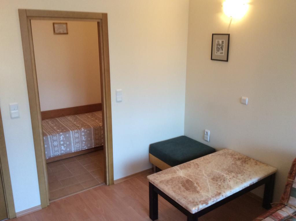 Apartments Eagle Rock Mountain Borovets Chambre photo