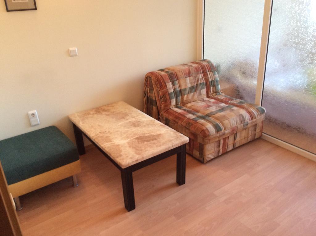 Apartments Eagle Rock Mountain Borovets Chambre photo