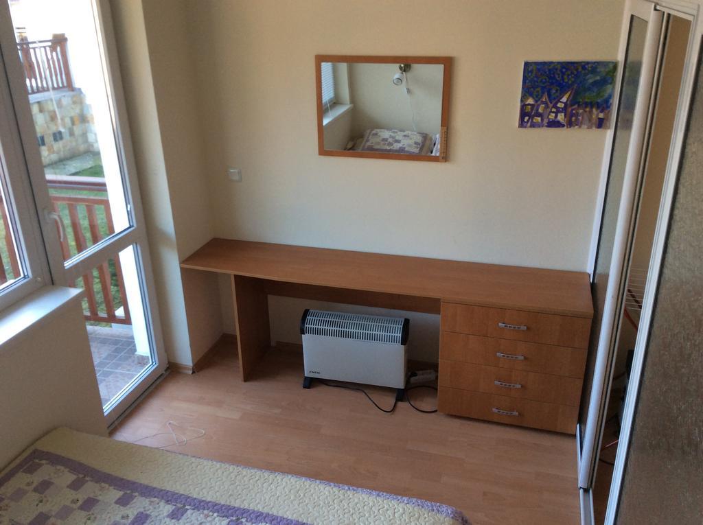 Apartments Eagle Rock Mountain Borovets Chambre photo